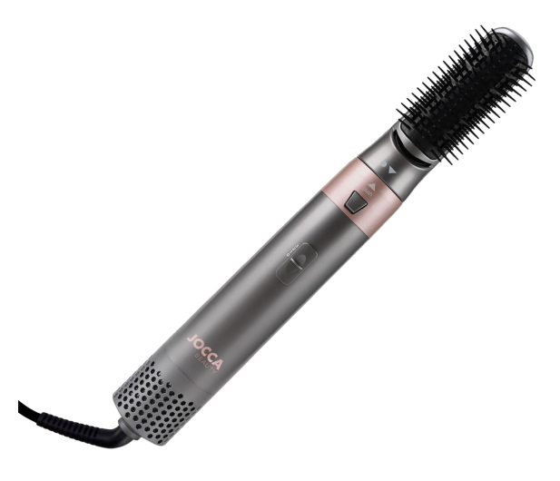JOCCA Multistyler 2412 5w1 1000W 5 końcówek szary - 1569637 - zdjęcie 4